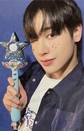迷三 sw 簽售卡 魔法少年ver.
