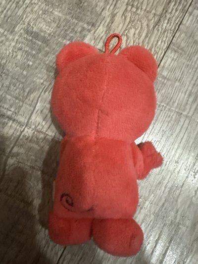 RIIZE 將太郎 栗子扣 情人節10公分娃