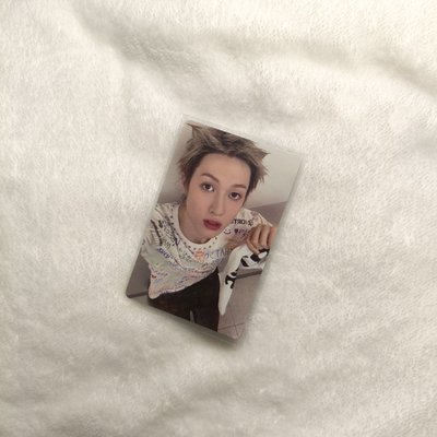 迷一 環球幸運卡 馬丁