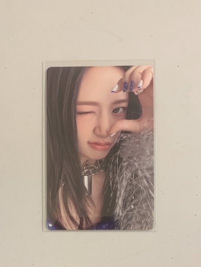 REVIVE+ BANGERS.ver 安專卡