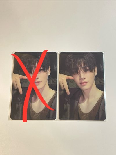 訓迷七日咖幸運卡 倫單封