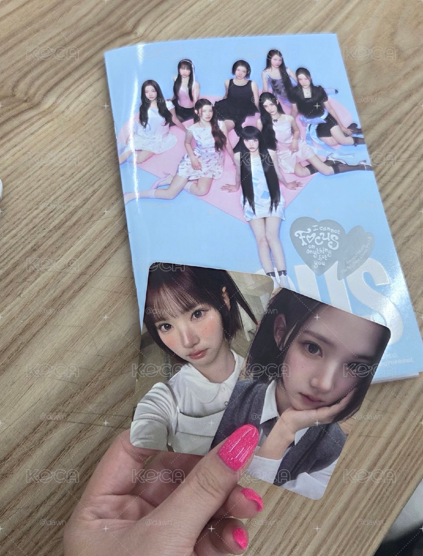 jiwoo ny1.0全專