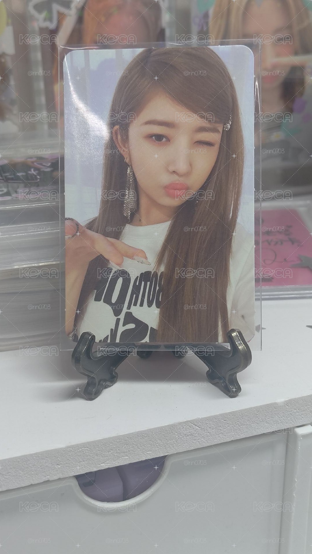 怜小盤