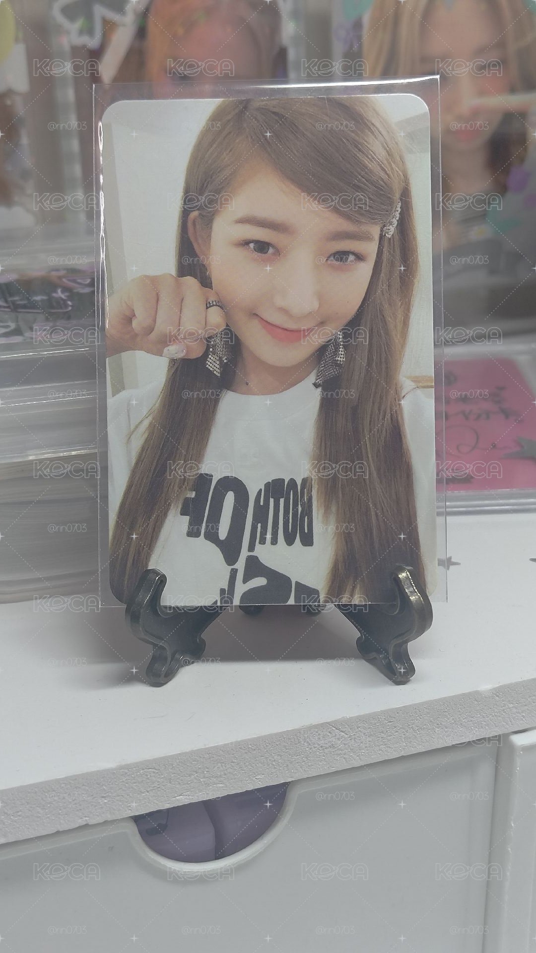 怜小盤