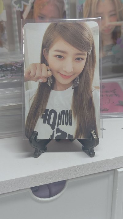 怜小盤