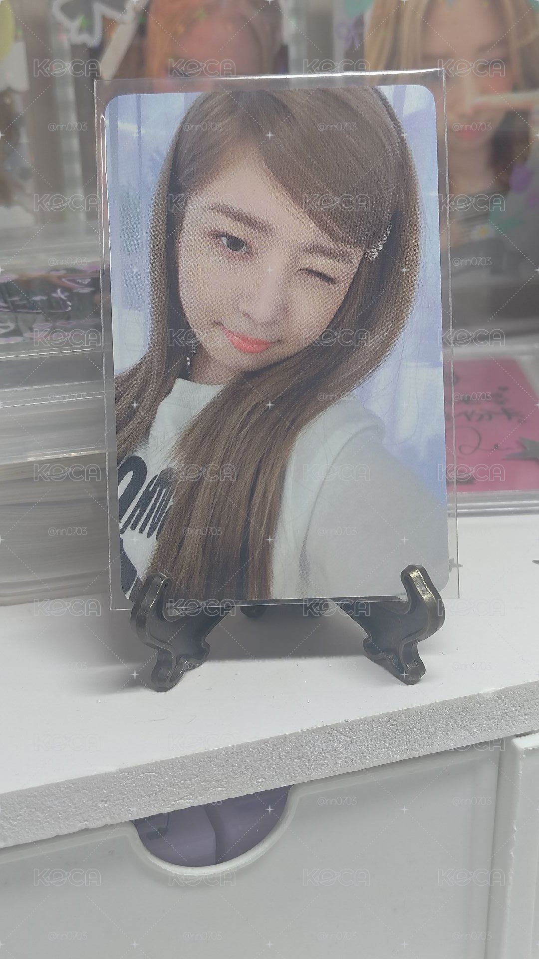 怜小盤