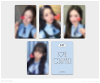 迷你五 ms線下 愛心糖果ver.