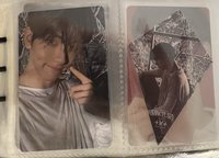 迷七專卡+小方塊兩個不拆