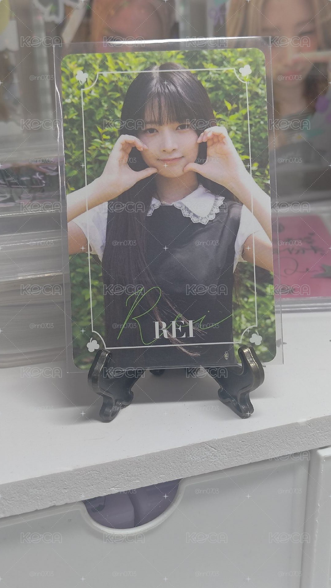 雜誌固配怜🩵
