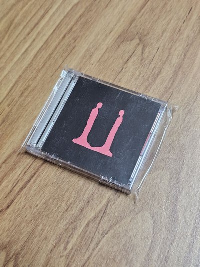 G-Dragon Übermensch MINI JEWEL（紅）