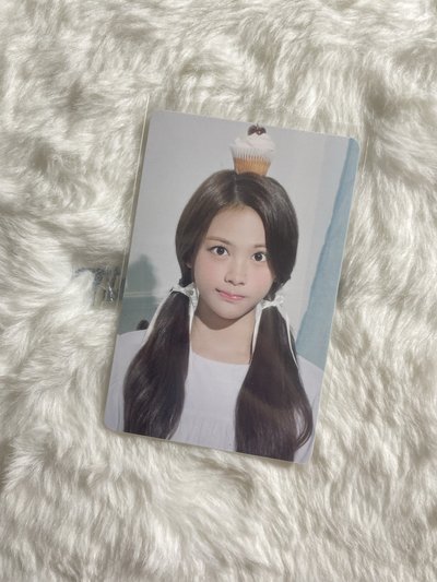 Carmen 年曆2026 年曆卡 固配