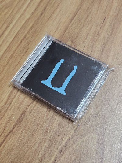 G-Dragon Übermensch MINI JEWEL（藍）