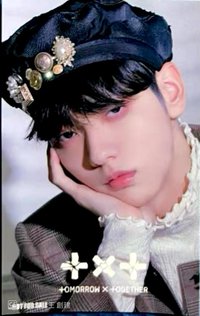 GBGB日單 hmv 特典卡 