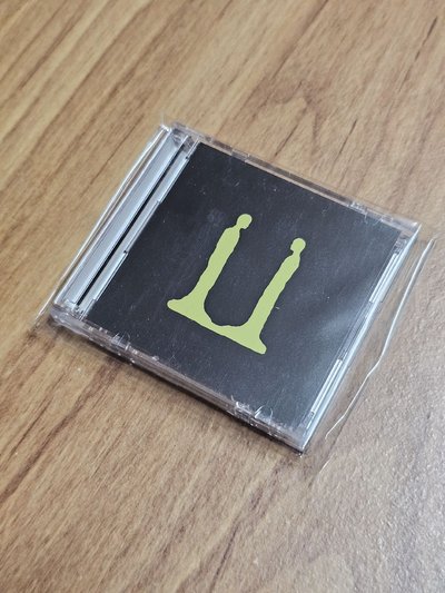 G-Dragon Übermensch MINI JEWEL（黃）