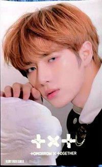 GBGB日單 hmv 特典卡 