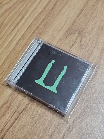 G-Dragon Übermensch MINI JEWEL（綠）