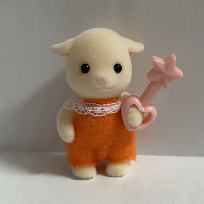 山羊寶寶（請看商品描述）