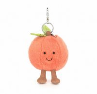 桃子吊飾🍑