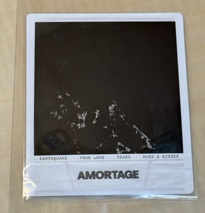 簽名拍立得 香港場