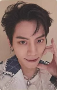 15週年安可演唱會 周邊卡 T-shirt