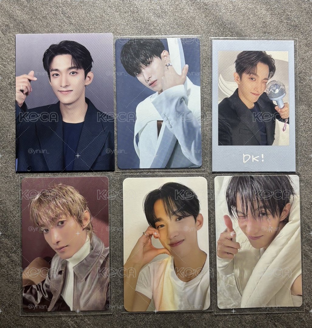 DK~~