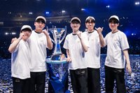 T1 2023 WORLDS
