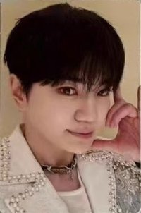 15週年安可演唱會 Infinite 周邊卡 T-shirt