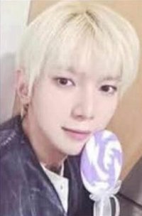 GH4 fromm 4.0 簽售卡 Kissing You ver.