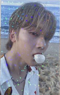 DICON D社 快閃店 隨機卡 閃卡