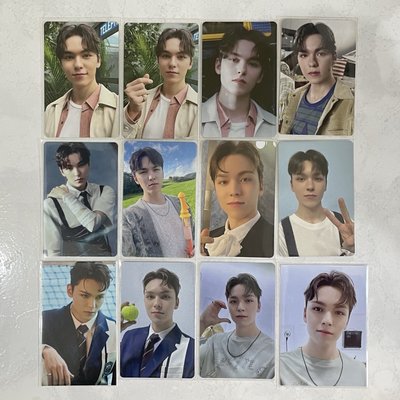 率的日專和其他卡