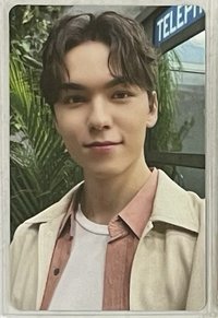 消費期限B盤專卡