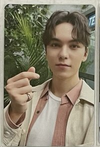 消費期限通常盤專卡