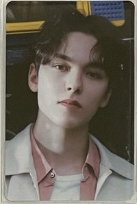 消費期限B盤專卡(冷臉)