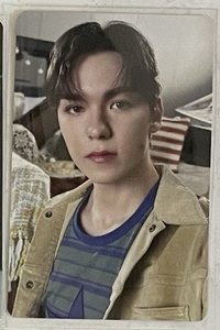 消費期限克拉盤專卡