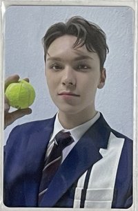 Dream通常盤專卡