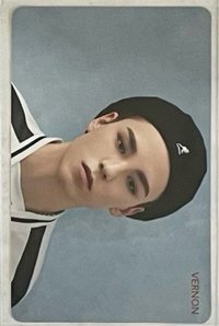 落花HMV特典卡(帽子小凹洞，圖待補)