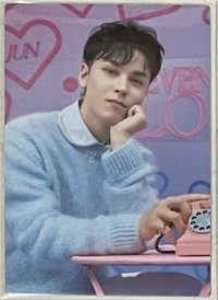 2023 FM Love隨機卡No.051