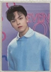 2023 FM Love隨機卡No.012