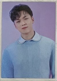 2023 FM Love隨機卡No.090(有閃)