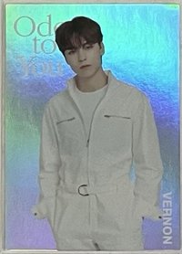 2019 OTY隨機卡No.020