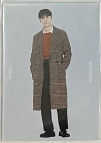 2020 Winter隨機卡No.053