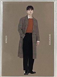 2020 Winter隨機卡No.014