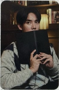 THE SECRET CODE:Y 入場卡 / 場限卡 日本場