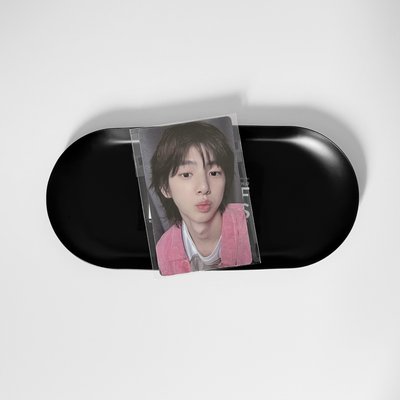 【現貨】Cortis 金主訓 st電子專 YT 直播卡 