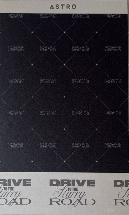 正三 am 幸運卡  背面