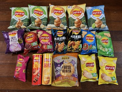 （🏰現貨）雨琦 樂事代言 小卡