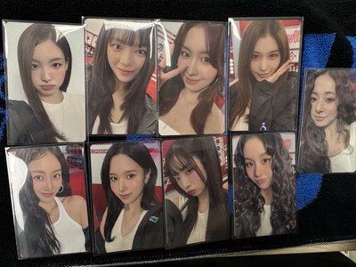 現貨 六巡 新國立滿額卡