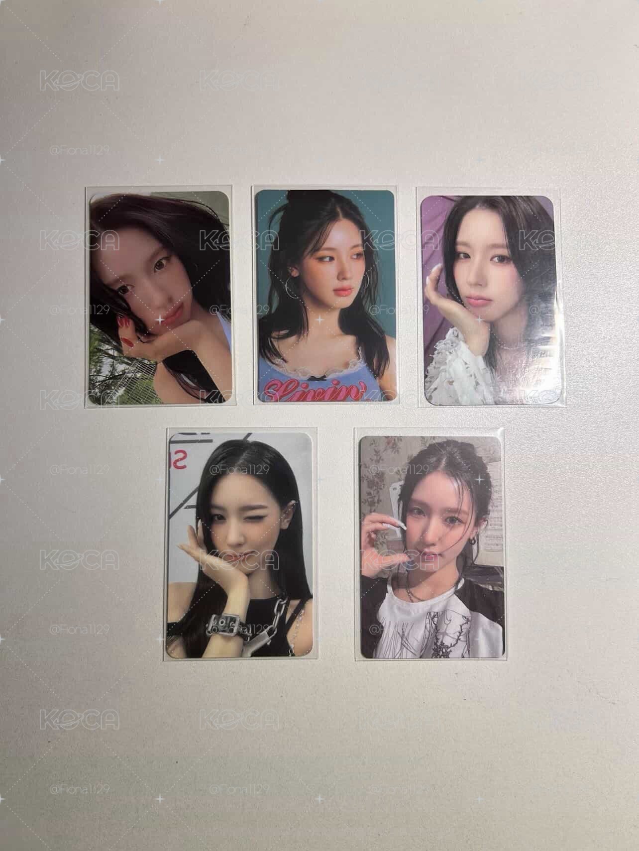 I-DLE