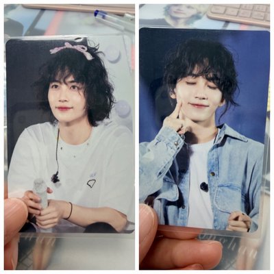 漢 23‘FM LOVE 演唱會 DVD / CD 卡 DIGITALCODE ver.