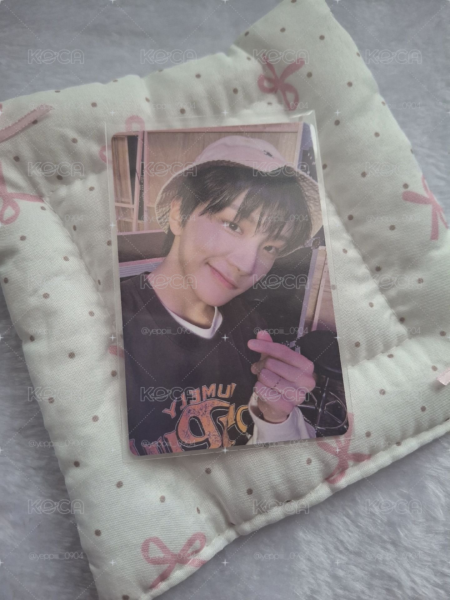 雲鶴小卡🧸